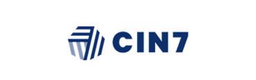 [Cin7 Core logo]